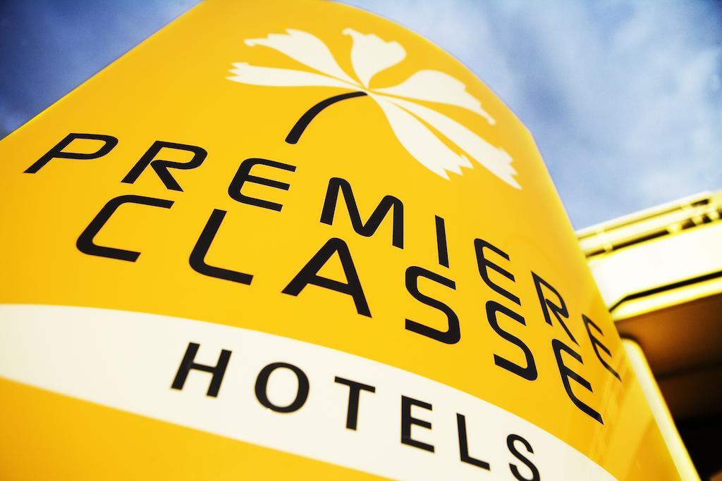 Premiere Classe Tours Nord Парсе-Меле Экстерьер фото
